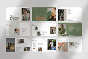 Slide Deck Presentation Template, a Presentation Template by Dream-Lab (Thumbnail 9 of 11)