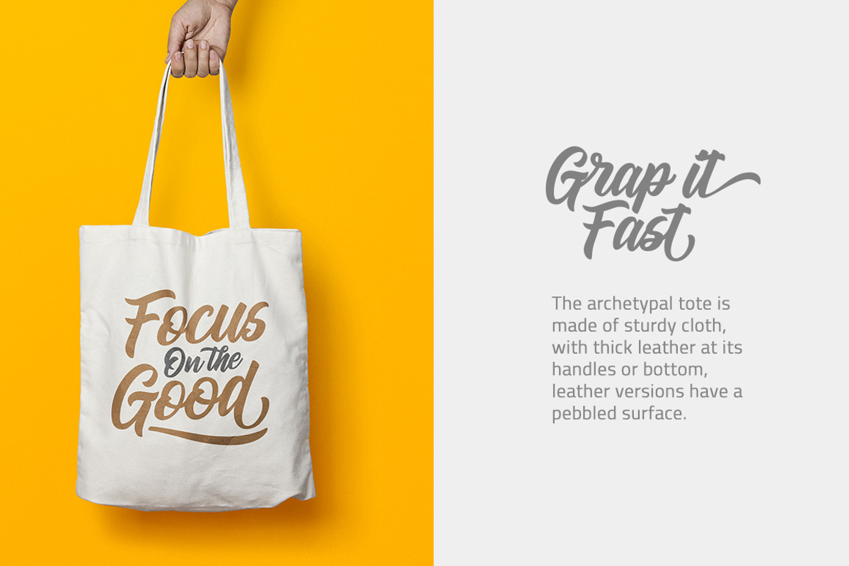Andora Typeface preview 4