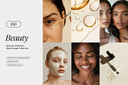 150 Beauty Stock Images, a Beauty & Fashion Photo by Wildfield Studio (Thumbnail 1 of 7)