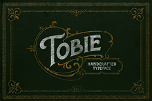 Tobie