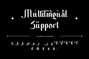 Safeya – Display Typeface, a Serif Font by Almeera Std (Thumbnail 10 of 10)
