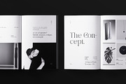 Photography Portfolio Template, a Brochure Template by ArtisanaAura (Thumbnail 13 of 19)