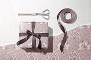 Rainbow boho flower collection, a Decorative Illustration by BAGIRA | Studio (Thumbnail 6 of 7)