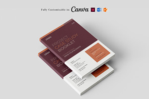 Project Case Study Template