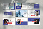 Orchadside Presentation Template, a Presentation Template by 730 Studio (Thumbnail 7 of 9)