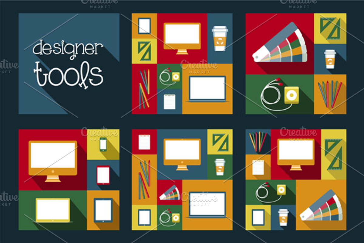 Designer tools preview 2