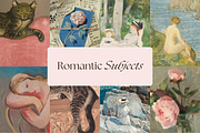 The Artist Stock Photo Bundle, a Photo by The Flossy Finch (Thumbnail 4 of 12)