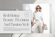 Horlant || Modern Minimalist Serif, a Serif Font by Ermedia Studio (Thumbnail 3 of 10)
