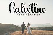 Wanderlust, a Handwritten Font by FreshTypeINK (Thumbnail 4 of 8)