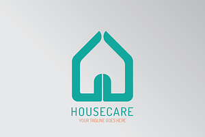 House Care Logo