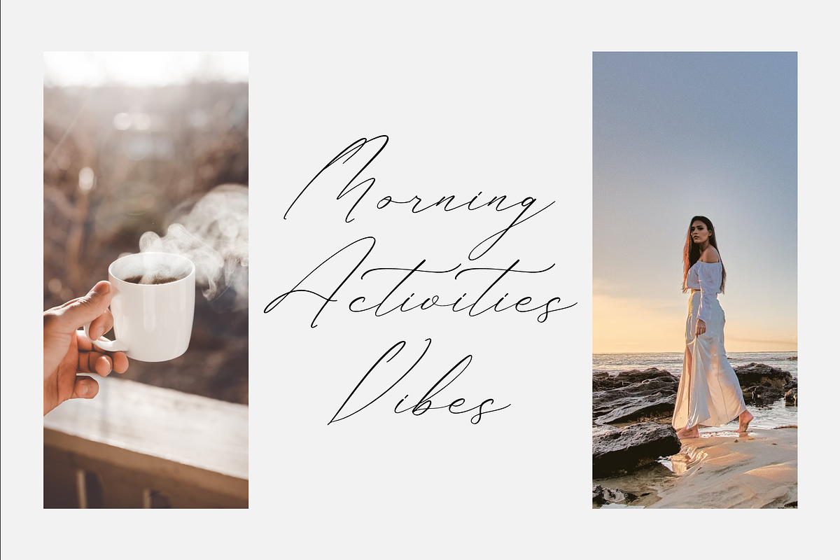 Gladista Arabela Beauty Calligraphy, a Script Font by Storytype Studio (Photo 2 of 15)