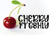 Halloween school, a Slab Serif Font by Bramcreative (Thumbnail 2 of 10)