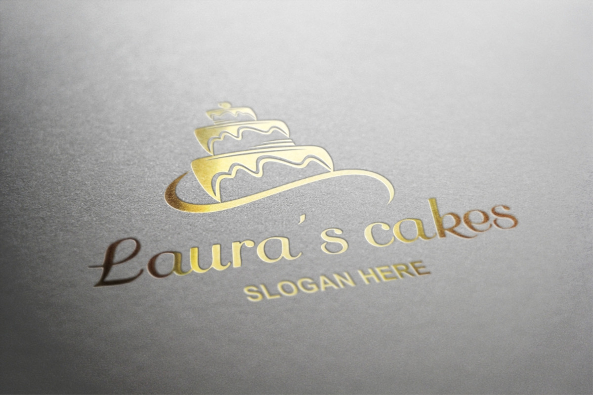 Bakery Logo, a Branding & Logo Template by MotionMount (Photo 10 of 11)