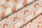 SUNSHINE — Graphic collection, an Illustration by adwintash (Thumbnail 13 of 15)