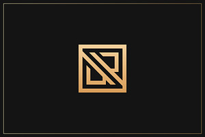 Abstract Logo Brand, a Branding & Logo Template by Intenseartisan