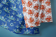 SEA MONSTERS, a Pattern Graphic by MSNTY STUDIOX (Thumbnail 8 of 30)