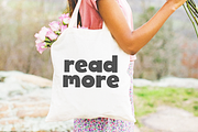 Rose Club | Cute Chunky Font, a Sans Serif Font by KA Designs (Thumbnail 10 of 14)