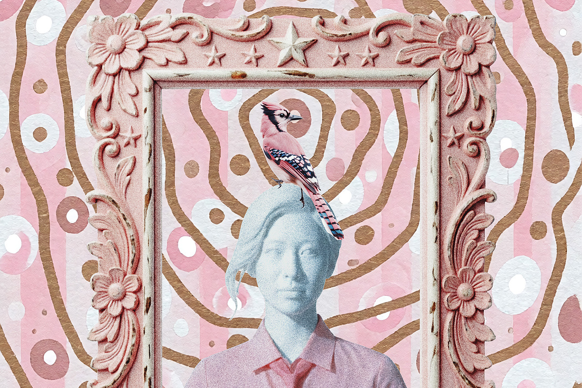 ALL THINGS PINK: 250 PNG Elements, an Object Graphic by Megan Aili Designs (Photo 17 of 17)