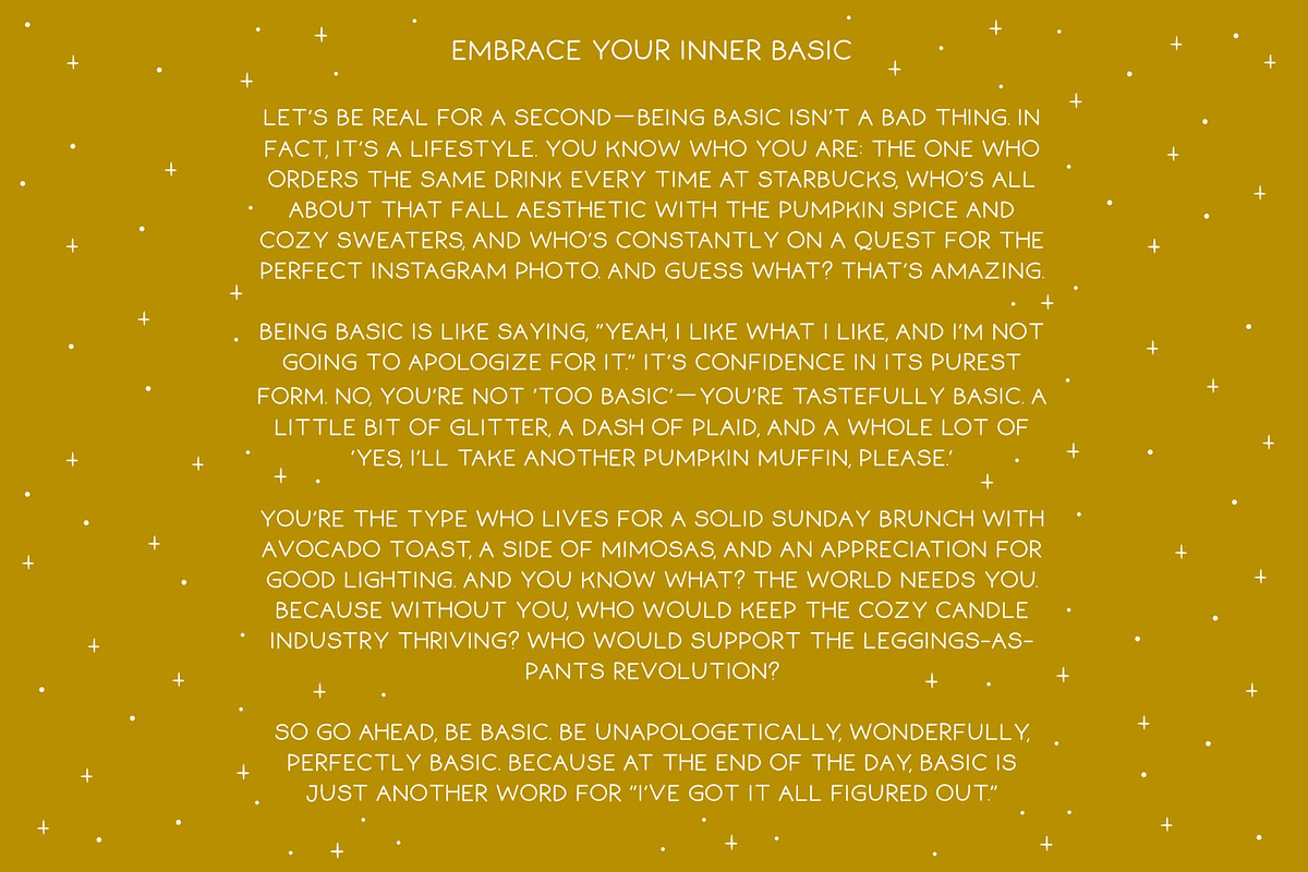 Basic AF Font: Handwritten San Serif, a Sans Serif Font by Sometimes Crafter Studio (Photo 6 of 8)