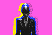 Acid Warhol Pop-Art Photo Effects, a Layer Style Add-On by pixelbuddha.net (Thumbnail 10 of 14)