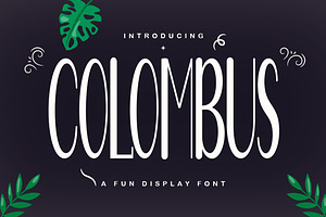 Columbus