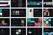Thinkers - Mininal Presentation, a Presentation Template by UDEA Store (Thumbnail 16 of 16)