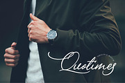 Beautiful Heart Font, a Script Font by Garisman Std (Thumbnail 6 of 16)