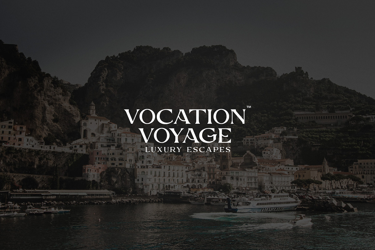 Valerius - Elegant Typeface, a Serif Font by HipFonts (Photo 5 of 8)