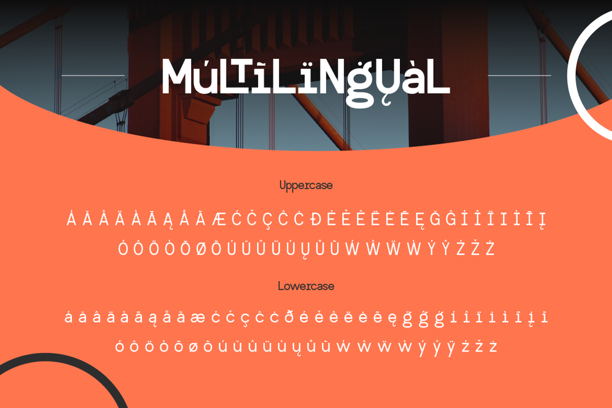 Coftein, a Sans Serif Font by Burntilldead (Photo 8 of 10)
