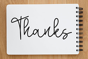 Yesterday Signature, a Handwritten Font by FreshTypeINK (Thumbnail 7 of 8)