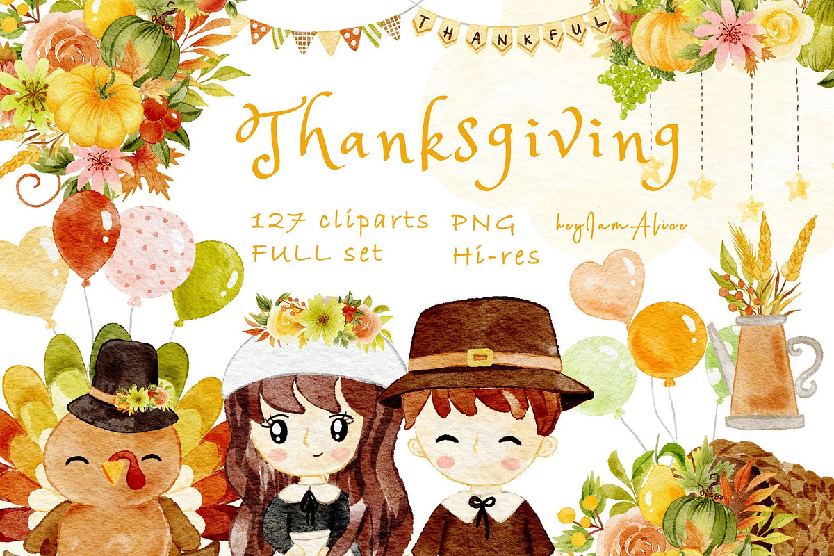 Storybook bundle for kid - 20 in 1, a Decorative Illustration by heyiamalice (Photo 20 of 22)