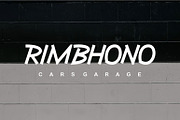Dhantre, a Handwritten Font by Auliacreative (Thumbnail 2 of 4)
