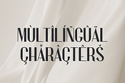 Reeward | A Elegant Sans Serif, a Sans Serif Font by Andrimada Creative (Thumbnail 2 of 12)
