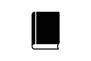 Book Silhouette Vector Bundle, an Illustration by Gaye Art (Thumbnail 18 of 51)