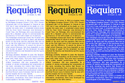 Quadrim - Serif Font Family, a Serif Font by Artistic & Unique (Thumbnail 7 of 16)