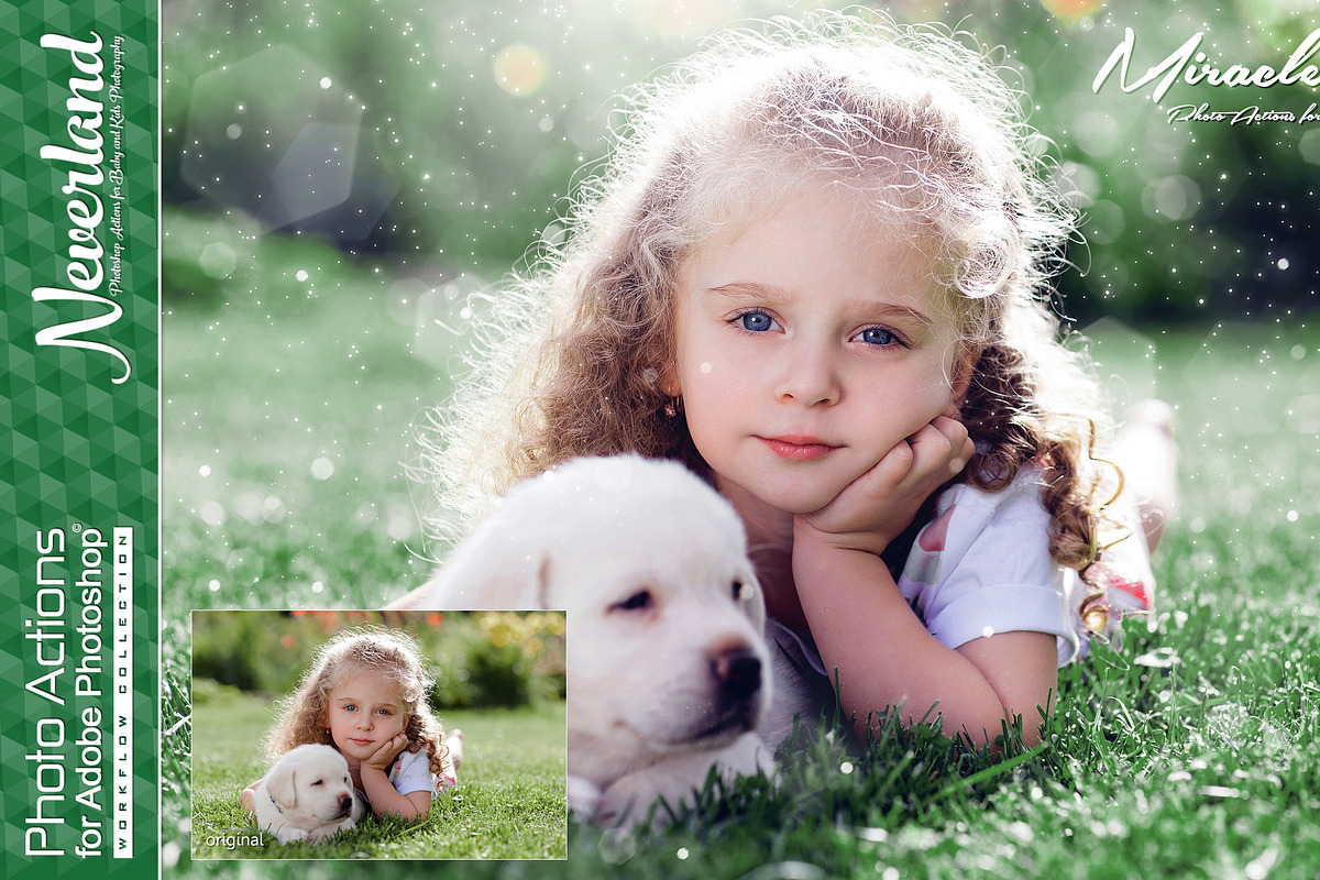 Actions for Photoshop / Neverland, an Action Add-On by Miracle_Design (Photo 20 of 24)