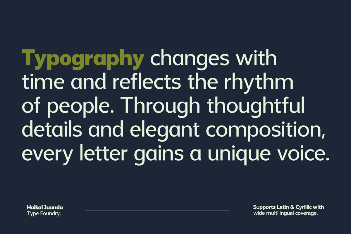 Gastrin, a Sans Serif Font by Pista Mova (Photo 6 of 12)
