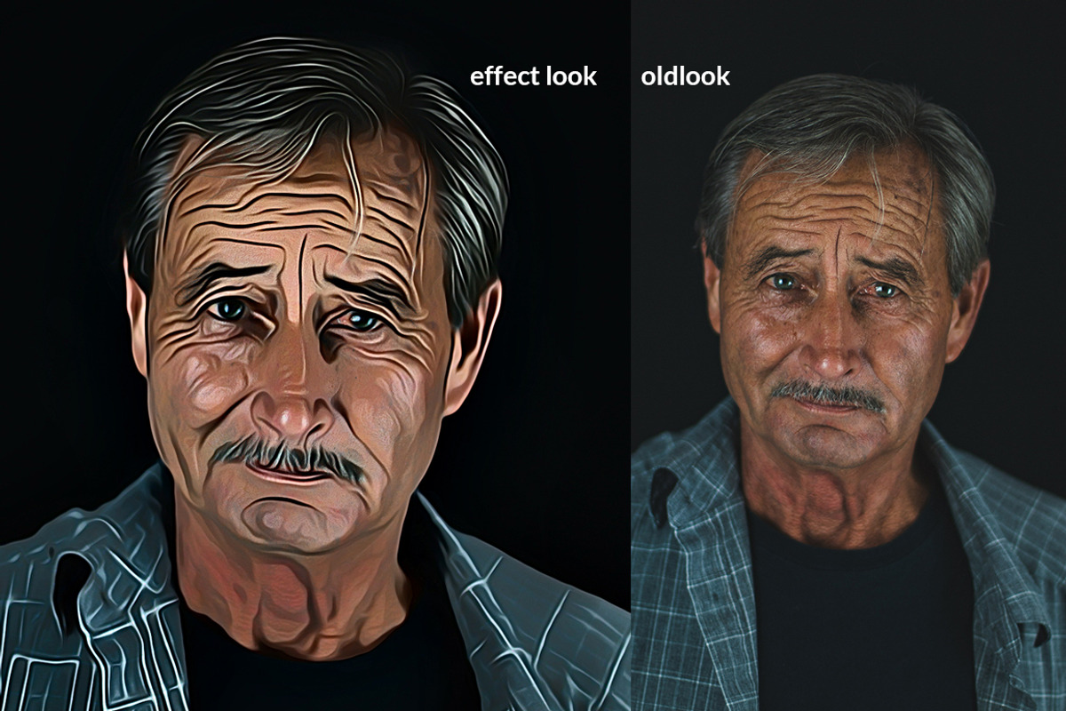 Smart Painting, an Action Add-On by MRI STUDIO (Photo 2 of 12)