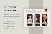 UGC Media Kit | UGC Portfolio |Canva, a Templates & Theme by Design Lush Studio (Thumbnail 6 of 8)
