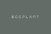 Earon Futuristic Tech Font, a Sans Serif Font by baqoos (Thumbnail 6 of 8)