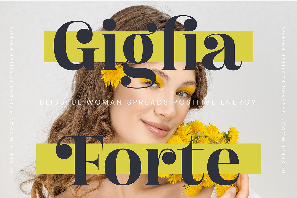 Giglik Merkia Elegant Serif Bold, a Serif Font by Letterena Studios (Photo 12 of 15)