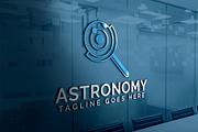 Science & Research Logo Template, a Branding & Logo Template by MG Graphics (Thumbnail 4 of 7)