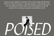CS Riposte – Modern Sans Serif, a Sans Serif Font by Craft Supply Co. (Thumbnail 3 of 8)