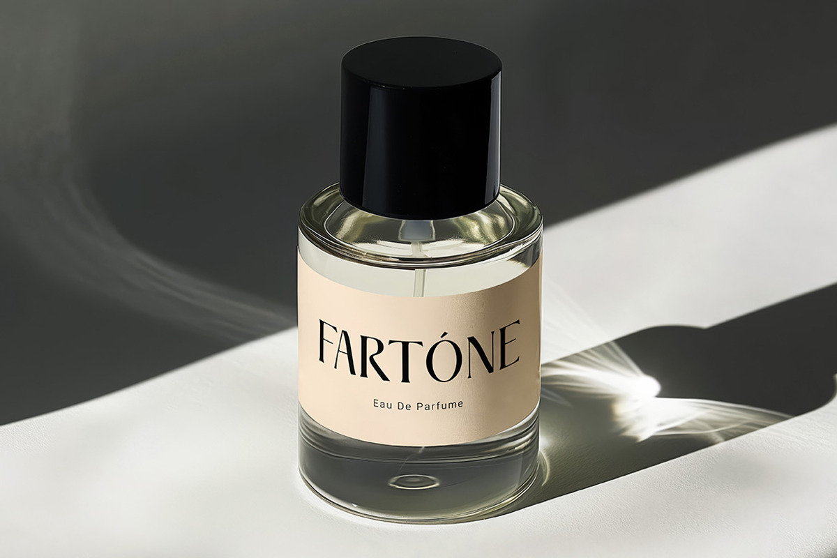Waverey – Luxury Serif Display Font, a Serif Font by MERCI STUDIO (Photo 6 of 8)