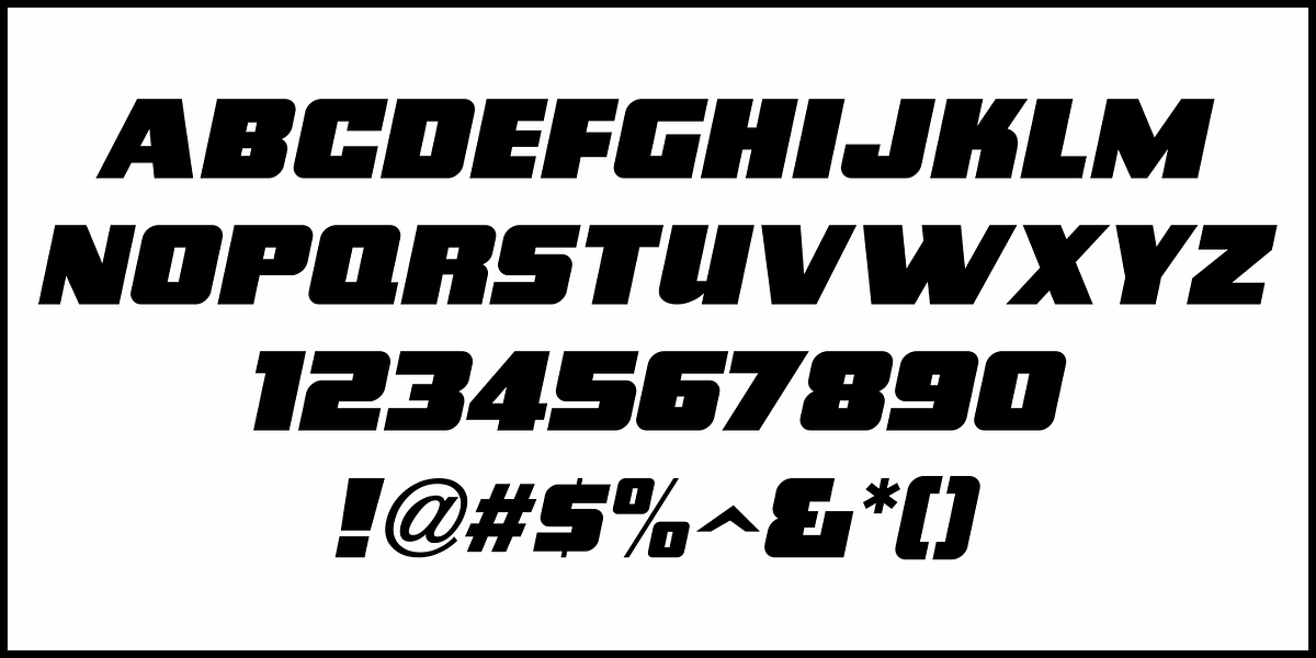 Local Radio JNL, a Sans Serif Font by Jeff Levine Fonts (Photo 5 of 5)