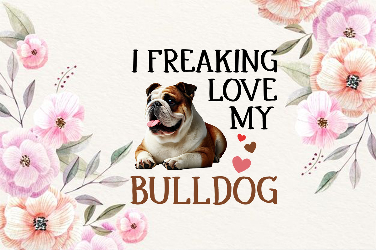Valentine Day Dog Breeds T-Shirt, a Graphic by T-shirt Pond (Photo 14 of 44)