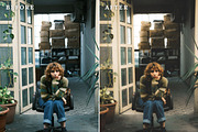 Dreamy Lightroom Presets, a Preset Add-On by Rapita Photography© (Thumbnail 2 of 10)