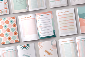 The Ultimate Student Planner