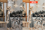 Indoors Lightroom Presets, an Action Add-On by Lavinsky Art Store (Thumbnail 5 of 6)