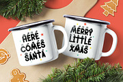 Snow Flakes Font, a Script Font by Runsell Studio (Thumbnail 5 of 5)